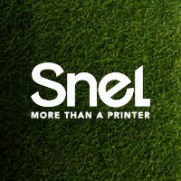 Snel Grafics s.a. Logo