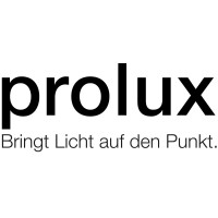 Prolux Licht AG Logo
