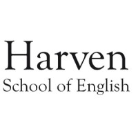 Harven School of English Logo