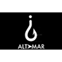 ALTAMAR tv, S.L. Logo