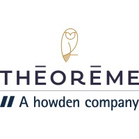 Théorème Logo