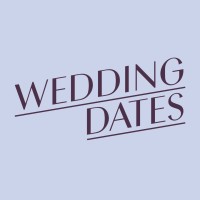 WeddingDates Logo