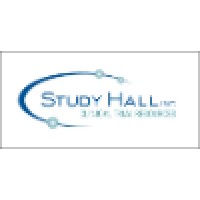 Study Hall Inc. Logo
