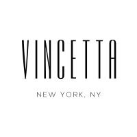 VINCETTA Logo