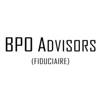 BPO Advisors (Fiduciaire) Logo