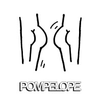 Pompelope Logo