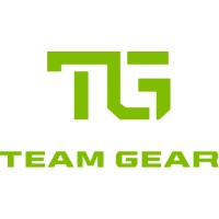 Team Gear Inc Logo