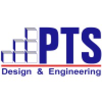 PTS Workplace Design & Construction Logo