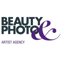 Beauty & Photo Logo