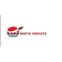 RHOFIR SERVICES Logo