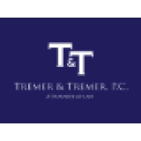 Tremer & Tremer, P.C. Logo