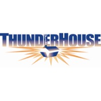 ThunderHouse LLC Logo