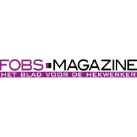 FOBS Magazine Logo
