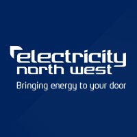 Electricity North West Logo