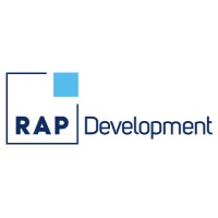 RAP Development Logo