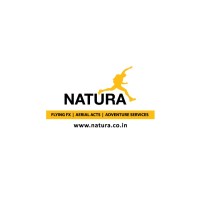 Natura Outdoor Education & Training Solutions Pvt Ltd Logo