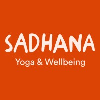 Sadhana Yoga & Wellbeing Logo