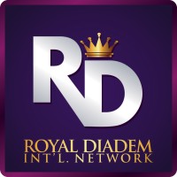 Royal Diadem Intl Network Logo