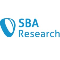 SBA Research Logo