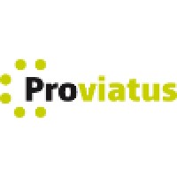 Proviatus Ltd - Lausanne, Zurich - Switzerland Logo