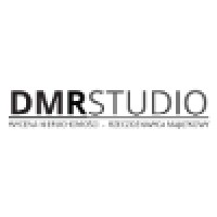 DMR STUDIO Logo