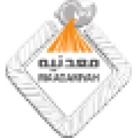 National Metal Manufacturing and Casting Company (Maadaniyah) Logo