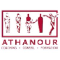 Athanour Logo
