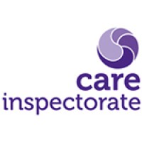 Care Inspectorate Logo