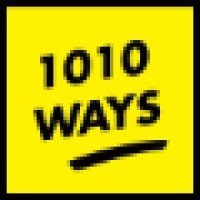 1010 Ways To Buy Without Money Logo