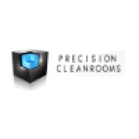 Precision Cleanrooms Ltd Logo
