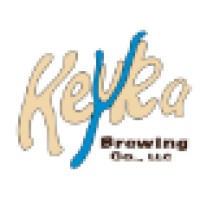 Keuka Brewing Company Logo