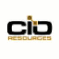 CIO Resources Logo