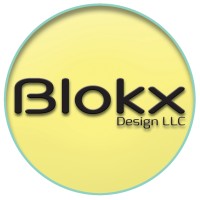 Blokx Design LLC Logo