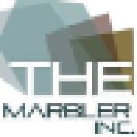 The Marbler Stone Logo