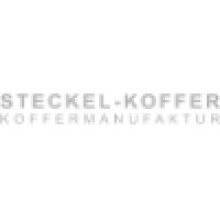 Steckel-Koffer Logo
