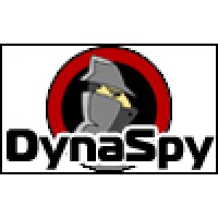 DynaSpy Security, Inc. Logo