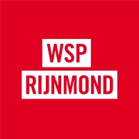 WSP Rijnmond (WSPR) Logo