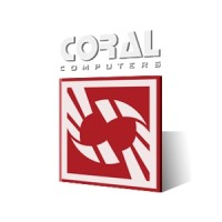 Coral Computers d.o.o. Logo