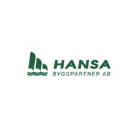 Hansa Byggpartner AB Logo