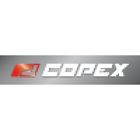 COPEX SA Logo