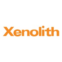 Xenolith Technologies Pvt.Ltd. Logo