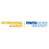 RWTH International Academy Logo
