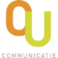 CU communicatie Logo