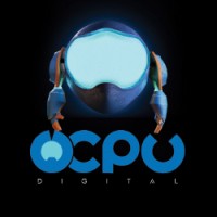 OCPU_Digital Logo