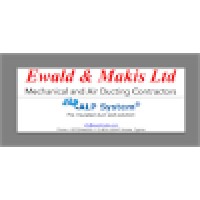 Ewald & Makis Ltd Logo