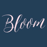 Bloom Branding Logo
