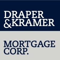Draper and Kramer Mortgage Corp. Logo
