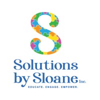 Solutions by Sloane Logo