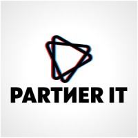 Partner IT Logo
