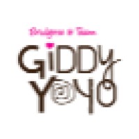 Giddy Yoyo Inc. Logo
